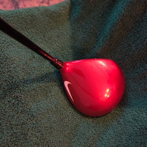 Men's Nike VR S Covert Right Handed Driver Regular Flex Adjustable Loft (Used)