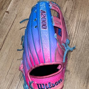 2025 RH Wilson A2000 1777 Baseball Glove 12.75" (Used)