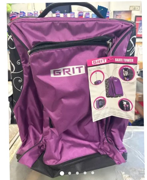 GRIT Tower Bag (New)