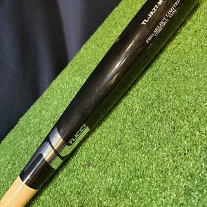 Tucci Pro Select Limited JA27-M Pro 33"/30oz Maple Bat  (New)