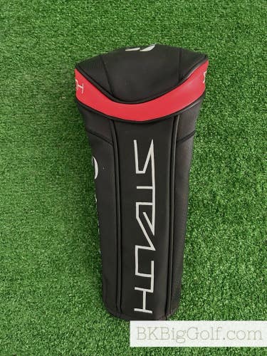 Taylormade Stealth Driver Headcover