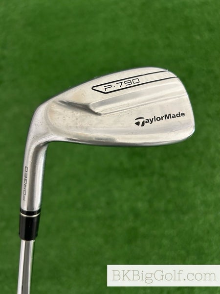 LH Taylormade P790 Forged Approach A Wedge / Stiff