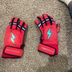 Small Batting Gloves (New)