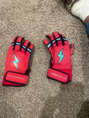 Small Batting Gloves (New)