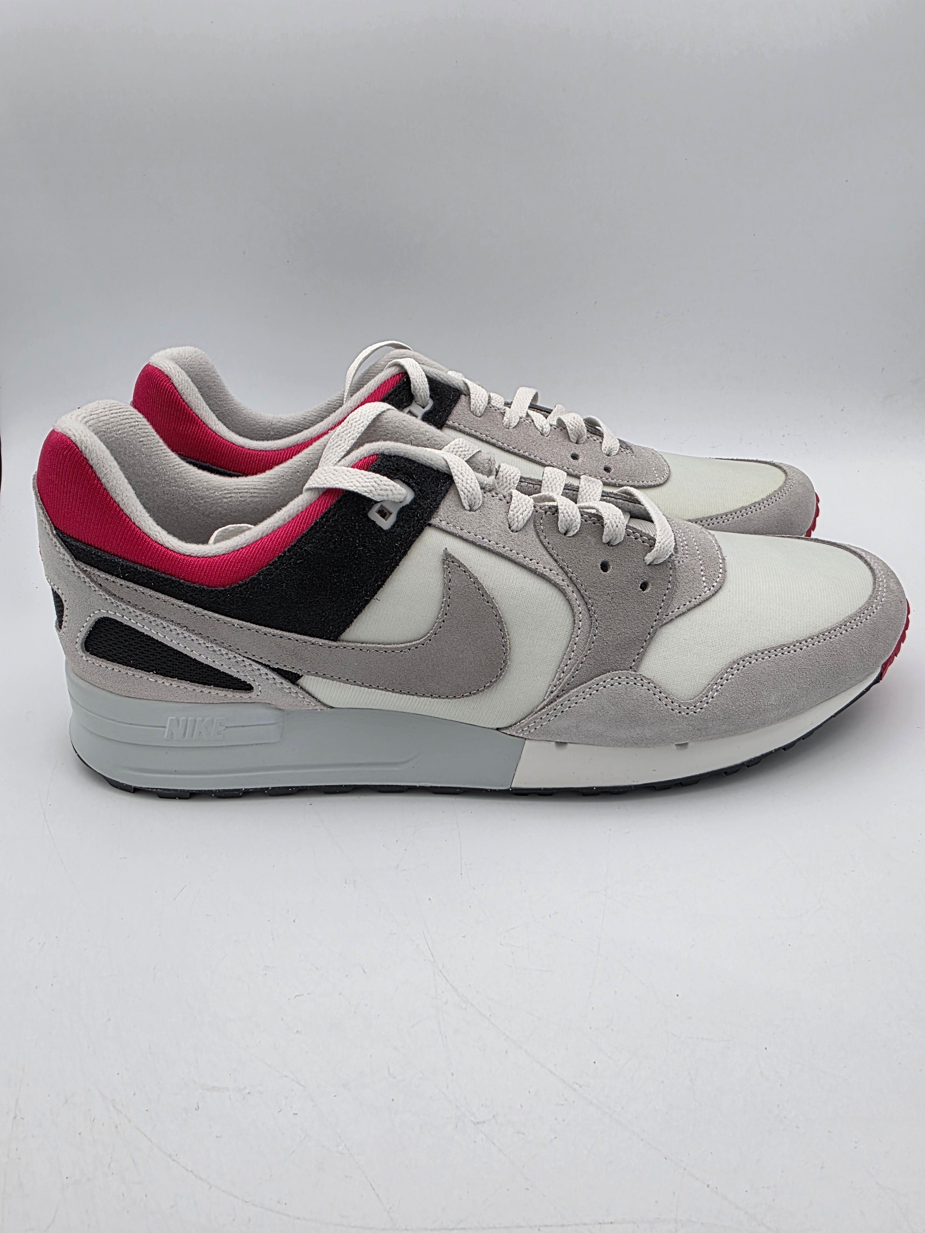 Mens Size 13 NIke Air Pegasus \'89 Golf Wolf Grey FJ2245 004 Golf Sneakers NEW Nike Golf Air Pegasus  main image 4