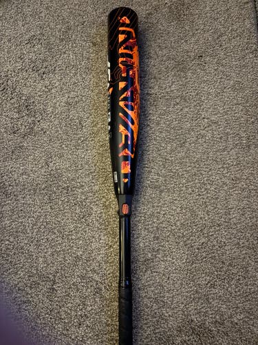 2023 DeMarini CF Mashup 32 drop 5 HR derby / showcase bat
