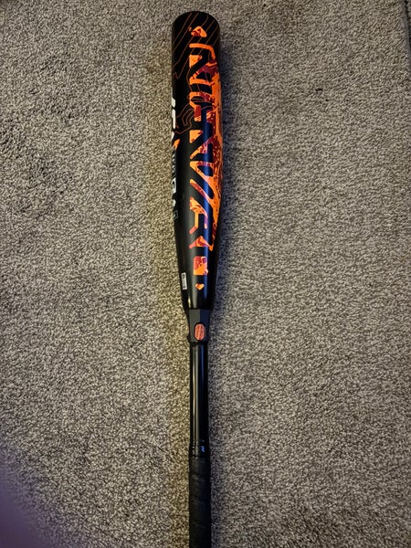 2023 DeMarini CF Mashup 32 drop 5 HR derby / showcase bat