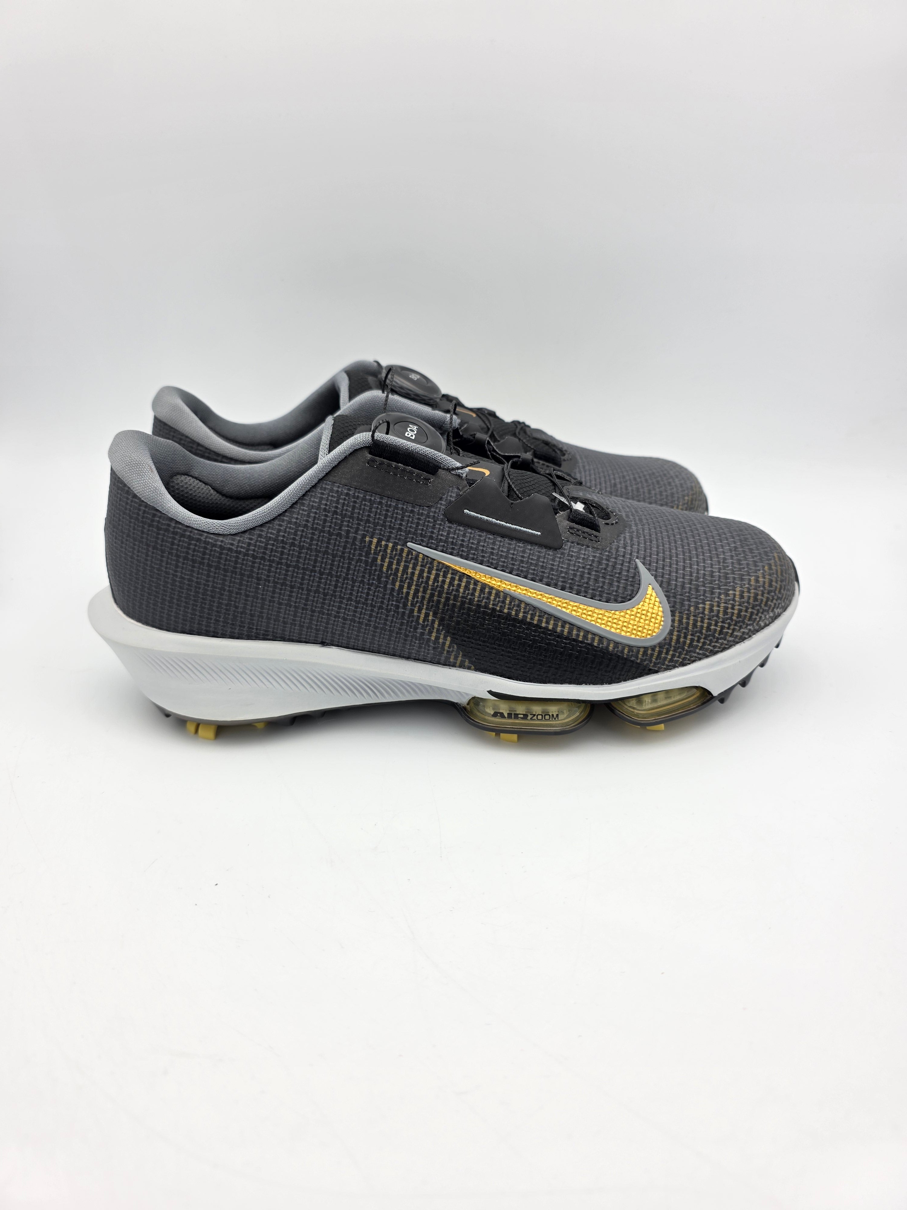 nike fitsole golf
