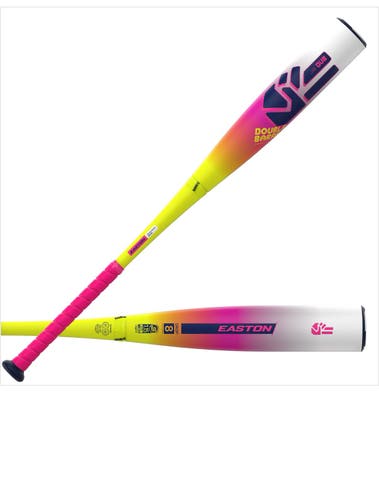 2026 Easton Dub USSSA -8 Composite Bat 31/23 | NEW | FREE SHIPPING