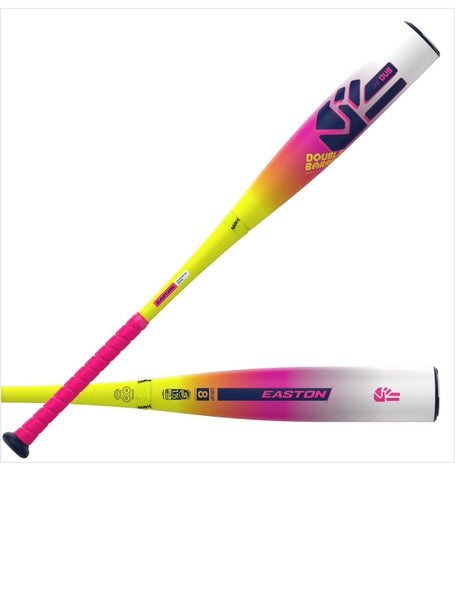 2026 Easton Dub USSSA -8 Composite Bat 31/23 | NEW | FREE SHIPPING