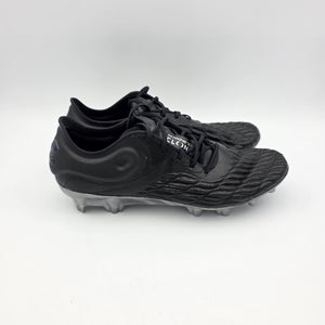 Under Armour Magnetico Elite 3 FG Soccer Cleats Black 3026740-001 Men's Size 7