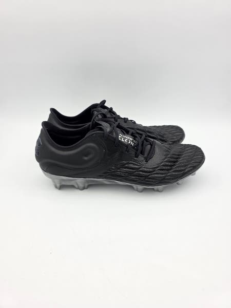 Under Armour Magnetico Elite 3 FG Soccer Cleats Black  display picture 3