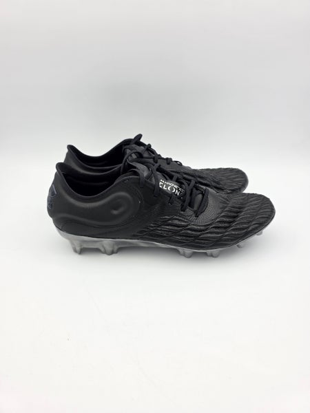 Under Armour Magnetico Elite 3 FG Soccer Cleats Black 3026740-001 Men's Size 7.5