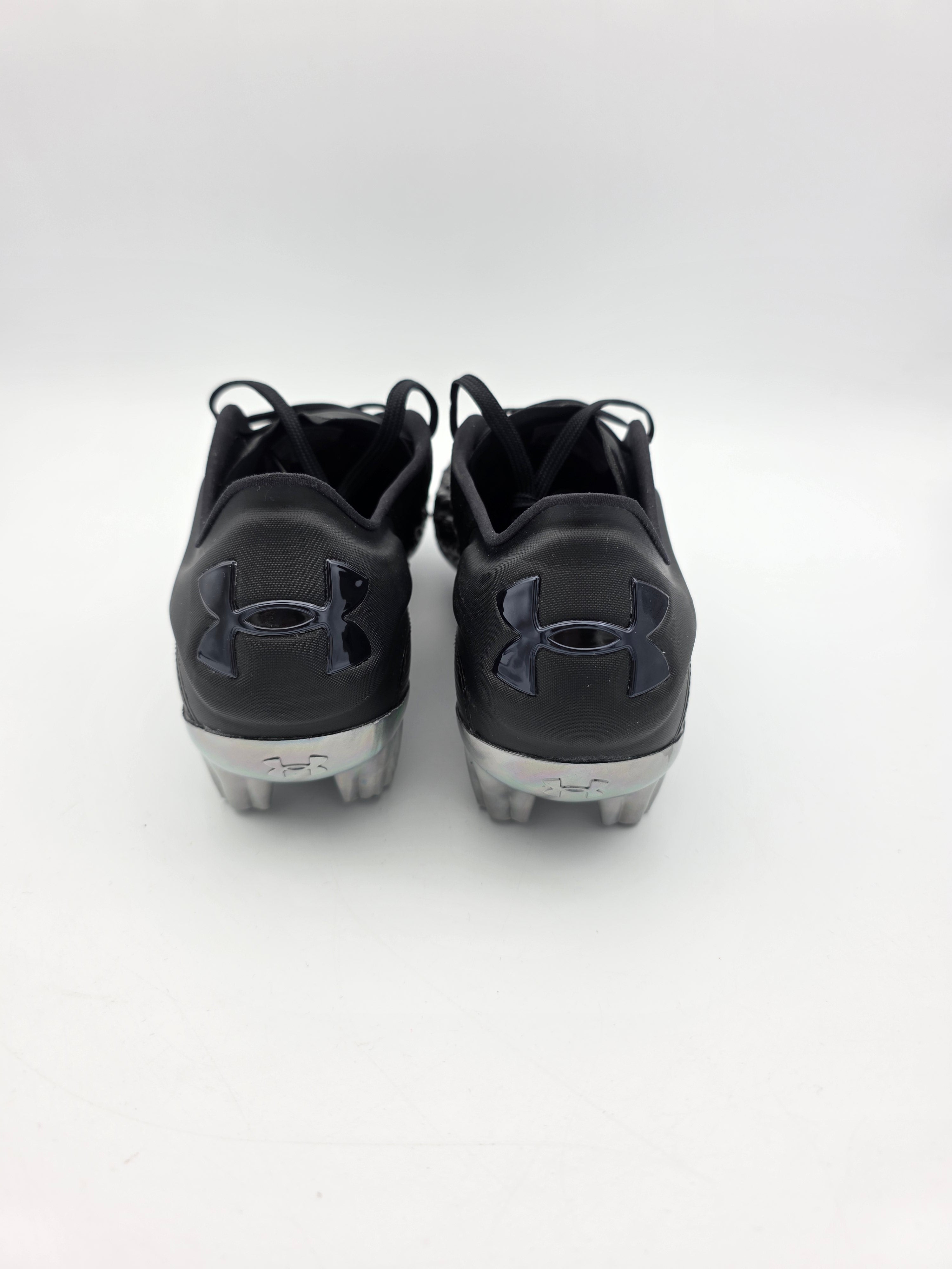Under Armour Magnetico Elite 3 FG Soccer Cleats Men\'s 3026740-001 Size 9 US Amazon.com | Under Armour Mens UA Magnetico Elite 3 FG  main image 4
