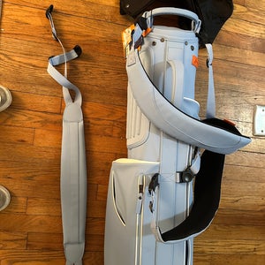 Men's Stitch SL2 2023 Bag (New)