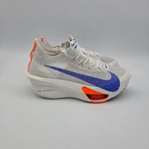 Nike Women's Air Zoom Alphafly NEXT% 3 'Blueprint Pack' Size 6