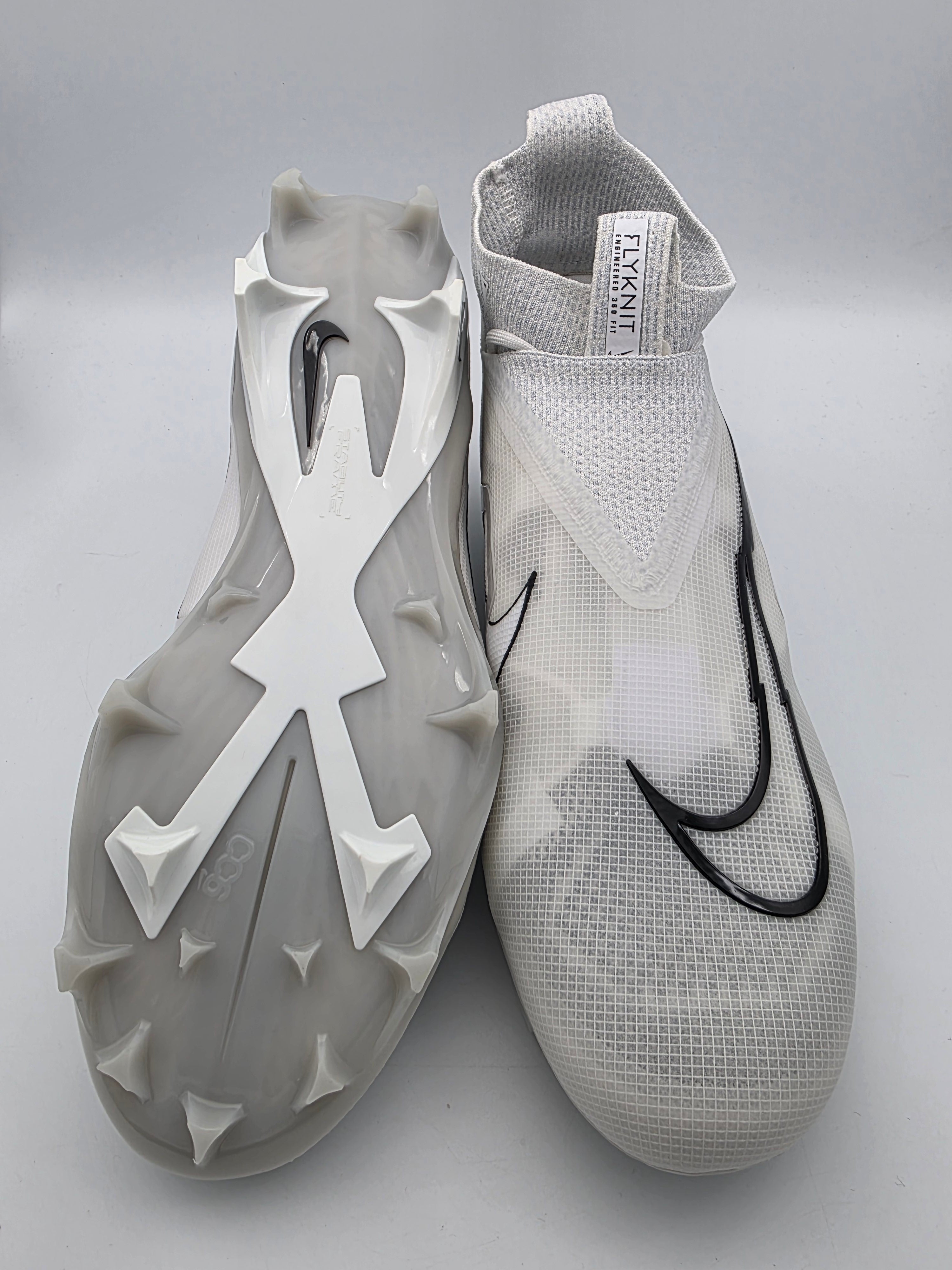 Nike Alpha Menace Elite 3  display picture 3