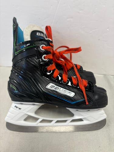 Bauer XLP Hockey Skates Regular Width 12 (Used)