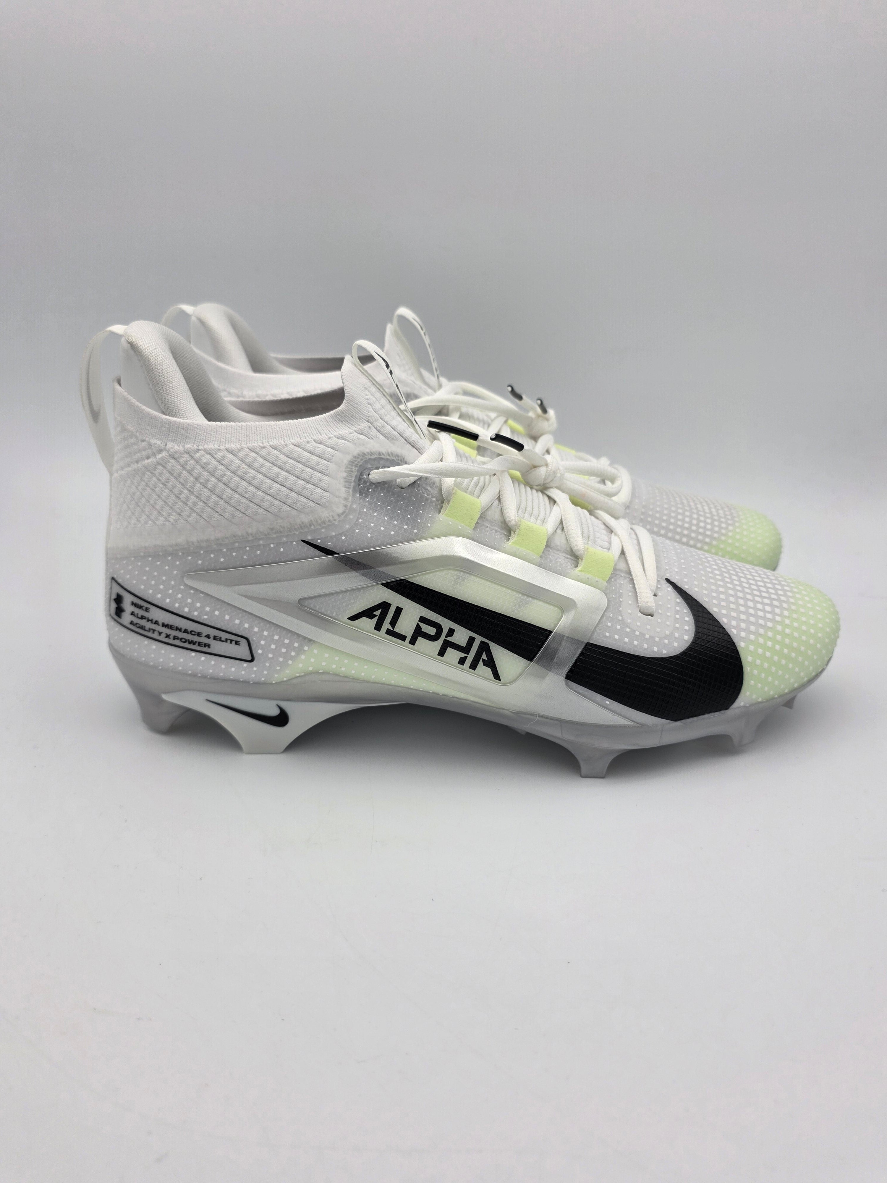 Nike Alpha Menace 4 Elite 