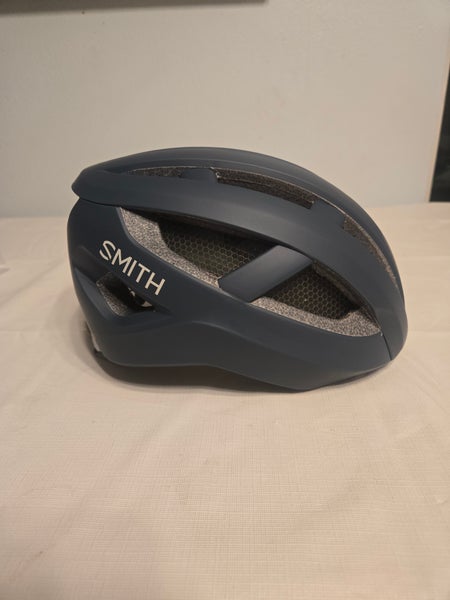 Smith MIPS Network Helmet Mens Size Large, Blue (New)