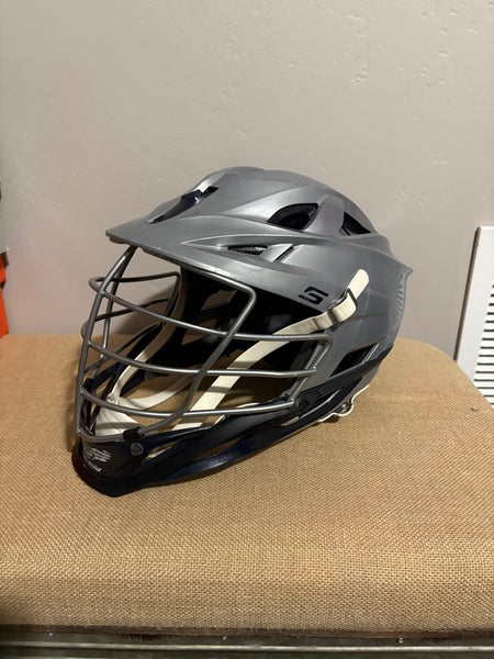 Cascade S Helmet (Used)