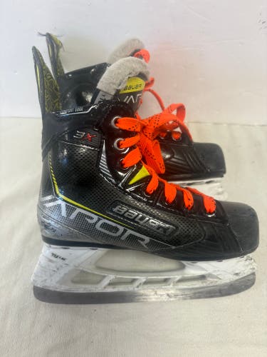 Bauer Vapor 3X Hockey Skates Regular Width 13 (Used)