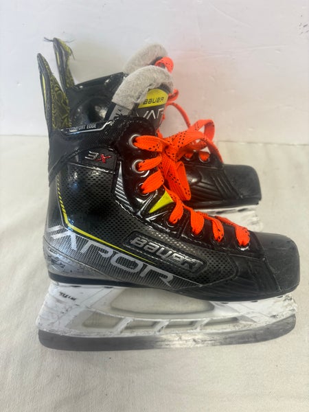 Bauer Vapor 3X Hockey Skates Regular Width 13 (Used)