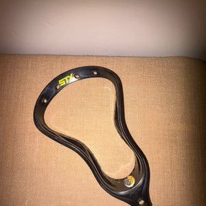 STX Stallion 900 Unstrung Head (Used)