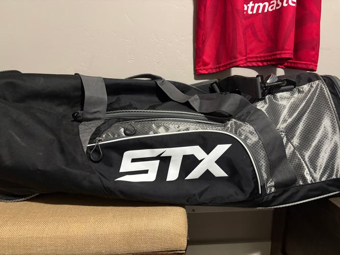 36 inch STX Bag Gently Used