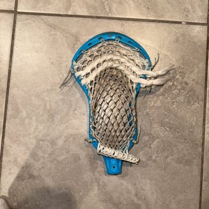 Maverik Strung Tactik 3 Head (New)