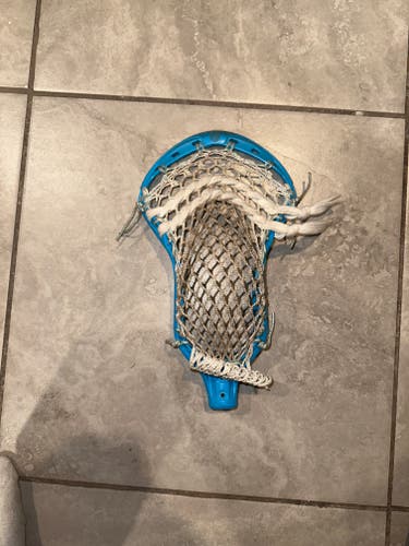 Maverik Strung Tactik 3 Head (New)