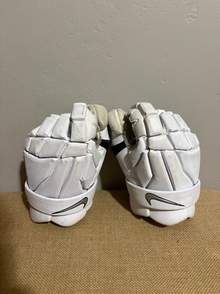 Nike Vapor Pro Lacrosse Gloves Large (Used)