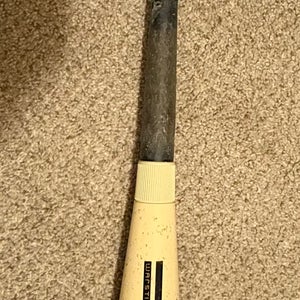2026 Warstic Bonesaber Hybrid BBCOR Certified Bat (-3) 29.5 oz 32.5" (Used)