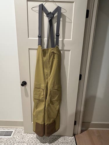 Men's Adult Large REI Ski Pants (Used)