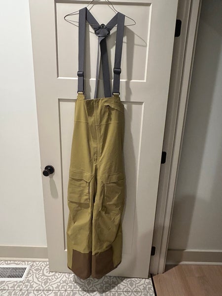 Men's Adult Large REI Ski Pants (Used)