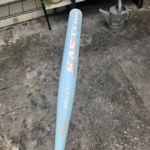 Easton Ghost unlimited