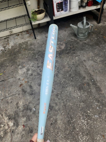 Easton Ghost unlimited