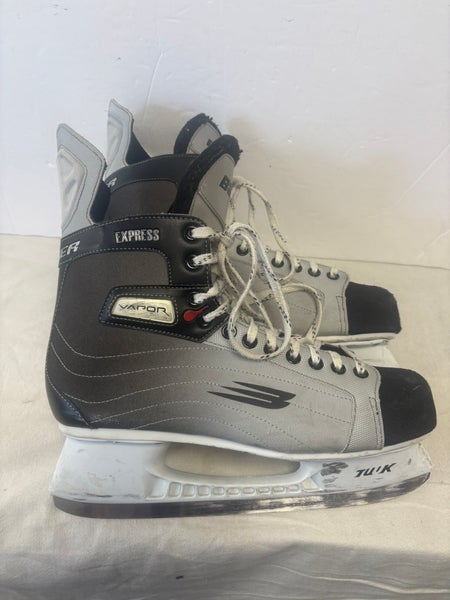 Bauer Hockey Skates Regular Width 12 (Used)