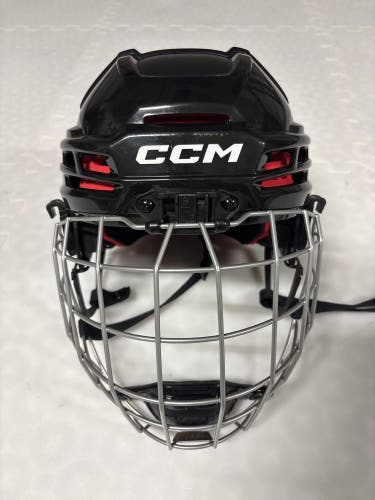 Junior CCM Tacks 70 Helmet (Used)