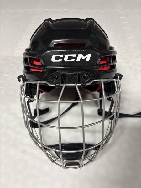 Junior CCM Tacks 70 Helmet (Used)