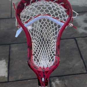 Strung RC1 Head (New)