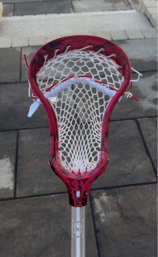 Strung RC1 Head (New)