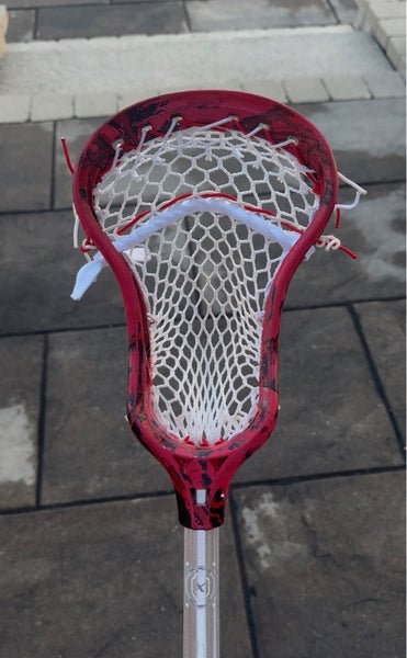 Strung RC1 Head (New)