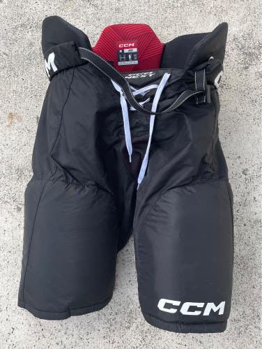 Men's Senior Large CCM Next Hockey Pants (Used)
