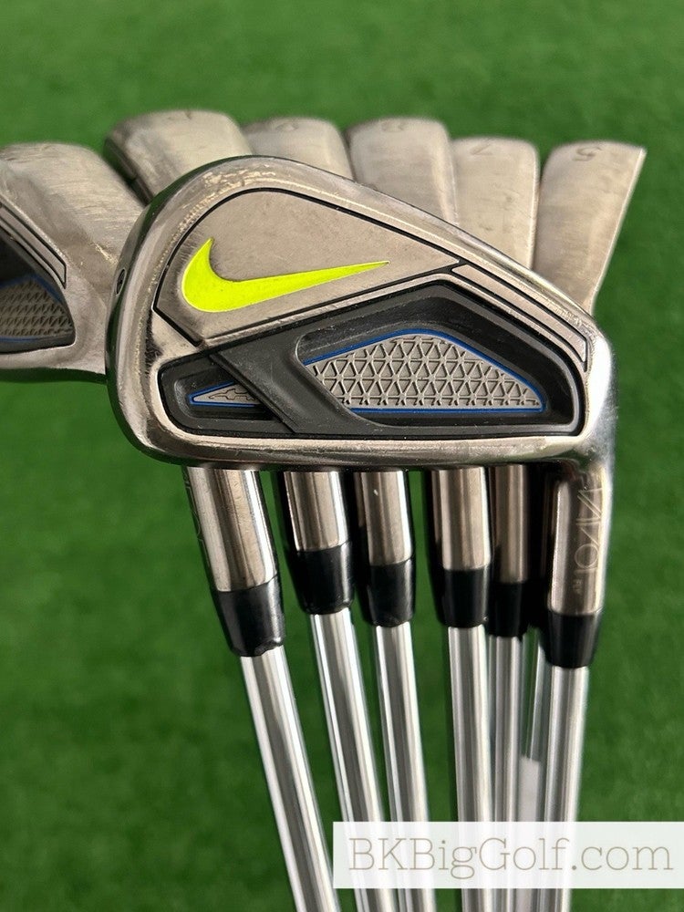 nike vapor fly irons for sale