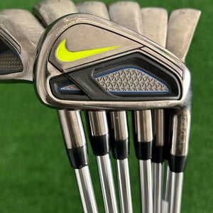 Nike Vapor Fly Iron Set 5-A / True Temper ZT 85 Regular