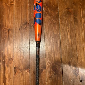 2022 Louisville Slugger Meta Composite USSSA Certified Bat (-10) 20 oz 30" (Used)