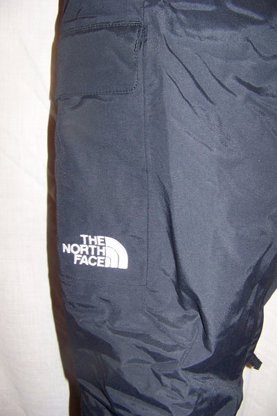 The North Face Freedom Insulated Snowboard Ski Pants, Women's 2X, NWT