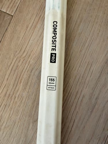 StringKing Composite Pro 155 Shaft (Used)