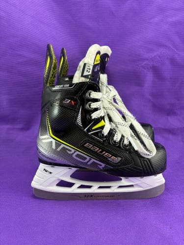Bauer Vapor 3X Hockey Skates Y12